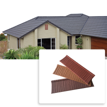 manufacturer corrugated sheet plastic material/pvc list of roofing materials